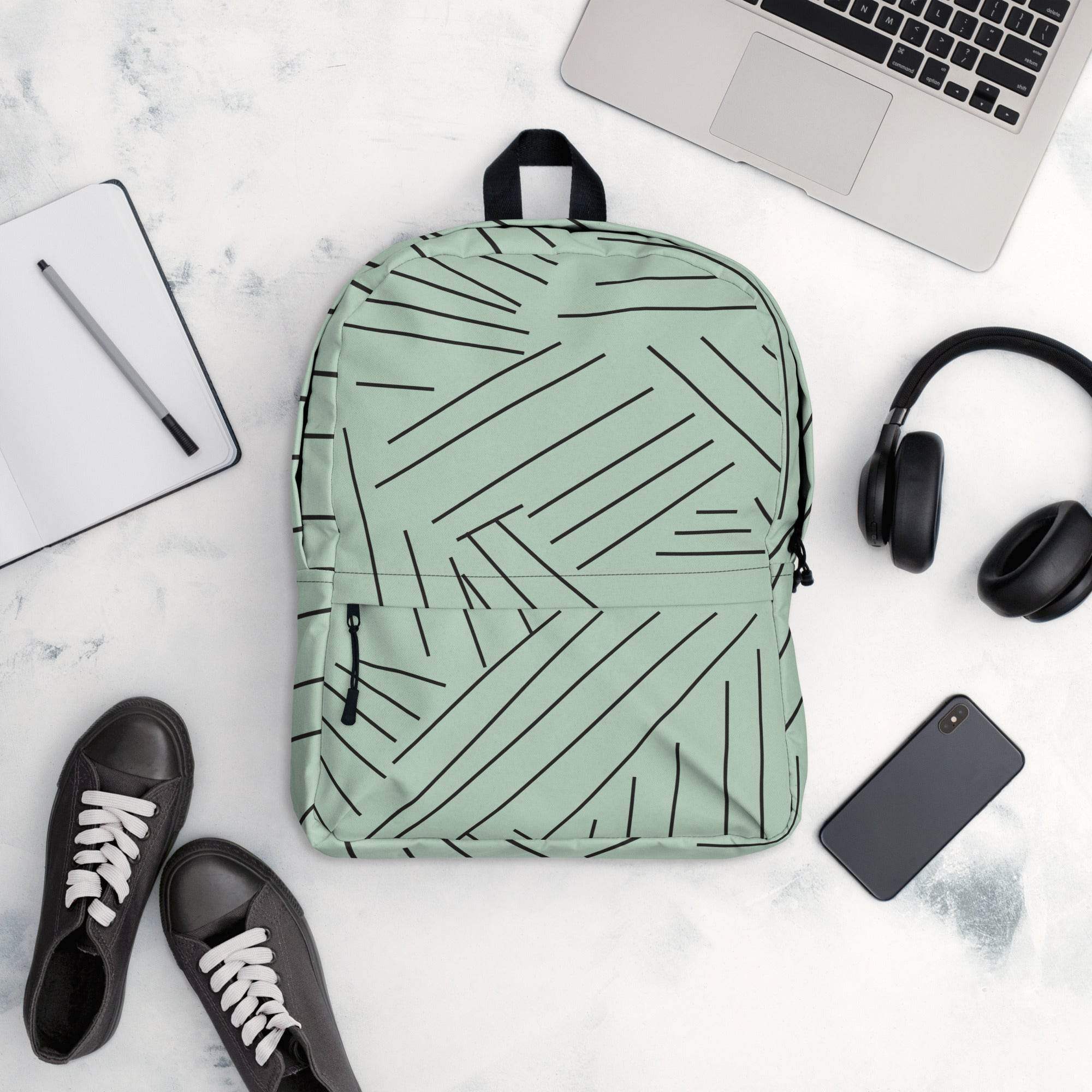 Backpack - STYLISHOUR