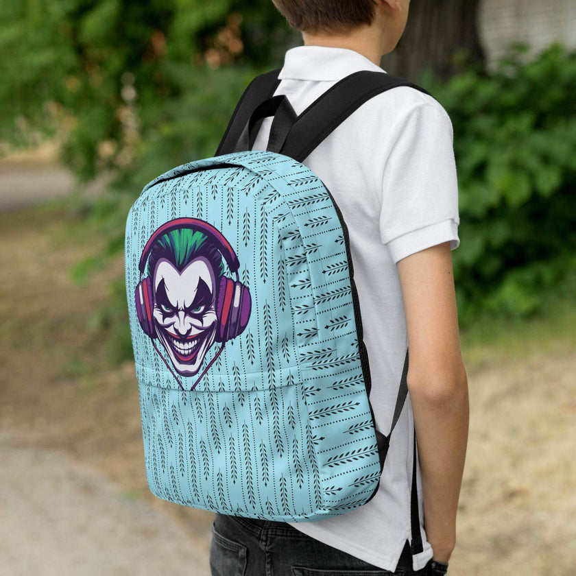 Backpack - STYLISHOUR