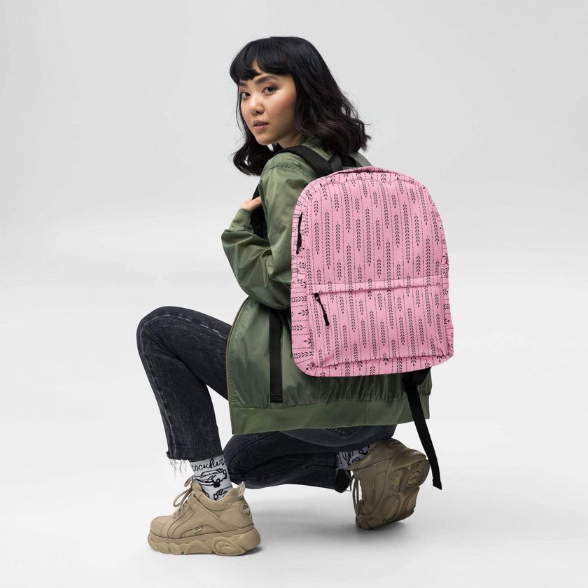 Backpack - STYLISHOUR