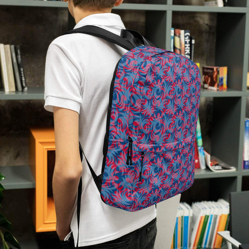 Backpack - STYLISHOUR