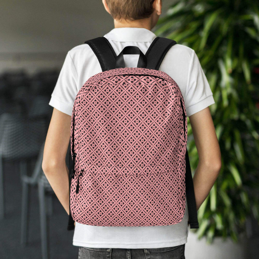 Backpack - STYLISHOUR