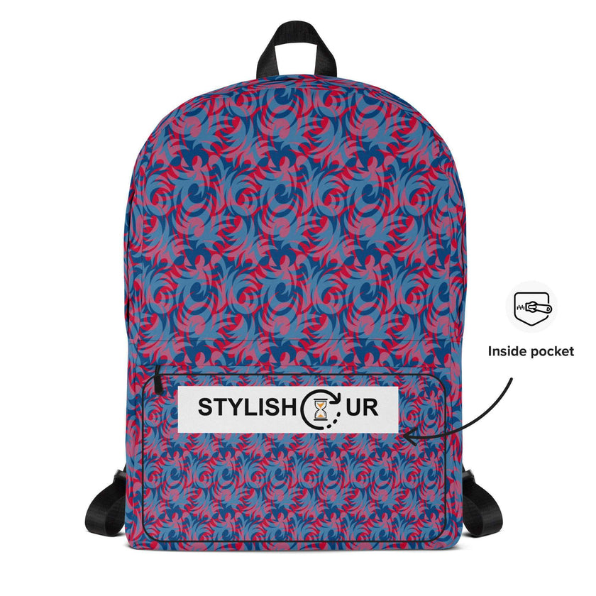 Backpack - STYLISHOUR