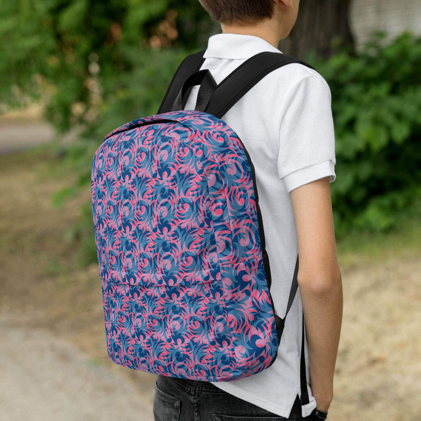 Backpack - STYLISHOUR