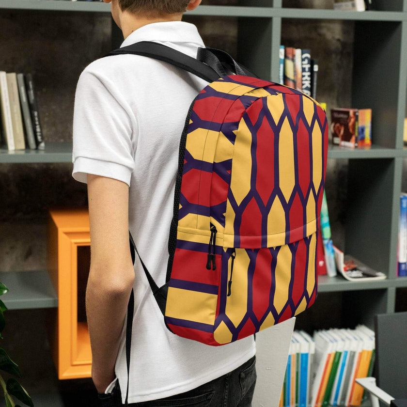 Backpack - STYLISHOUR