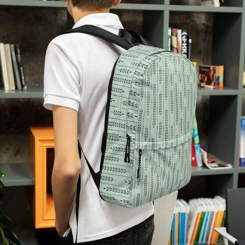 Backpack - STYLISHOUR