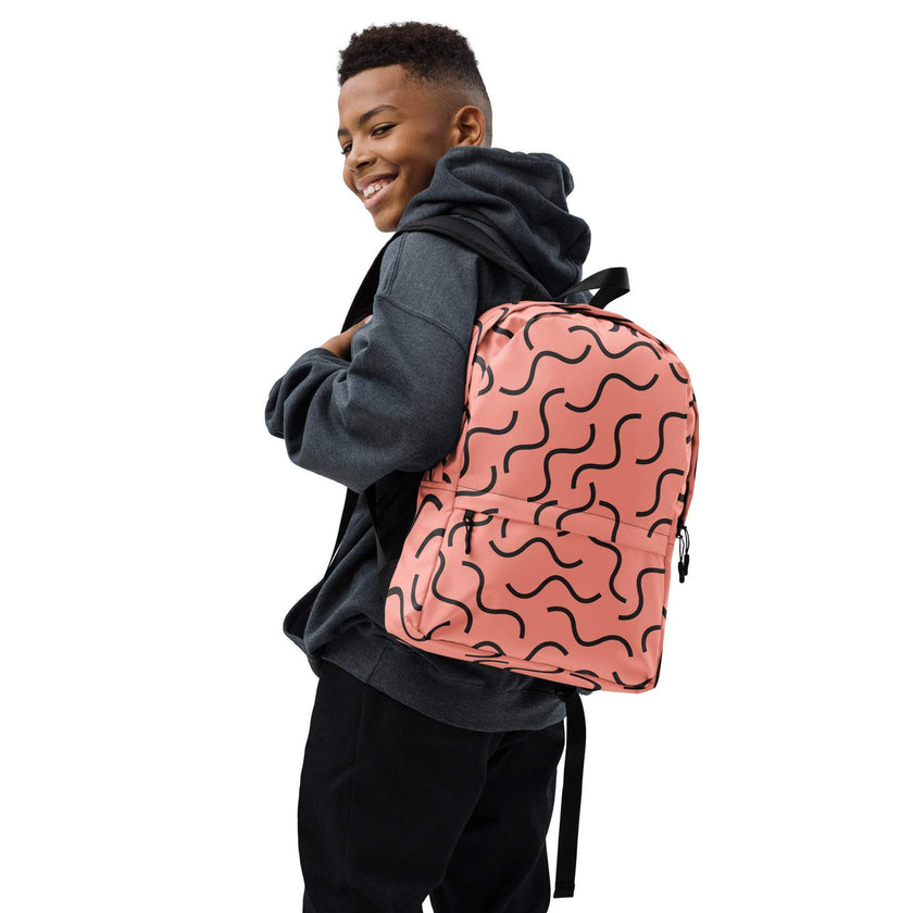Backpack - STYLISHOUR