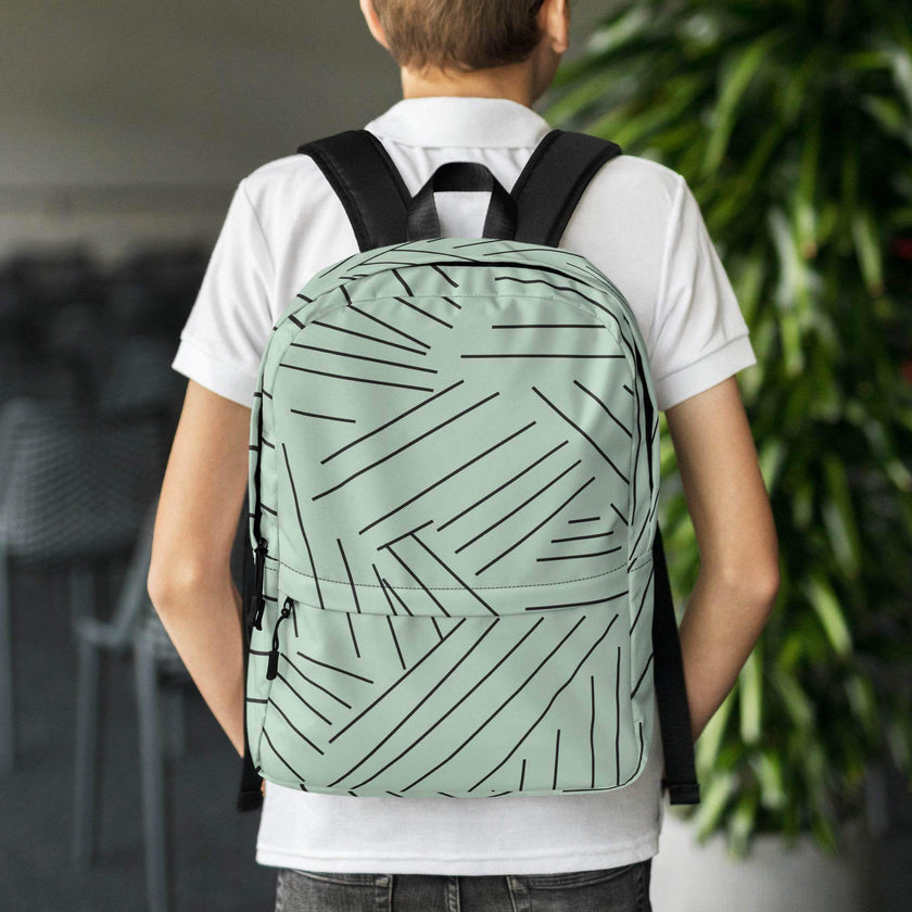 Backpack - STYLISHOUR