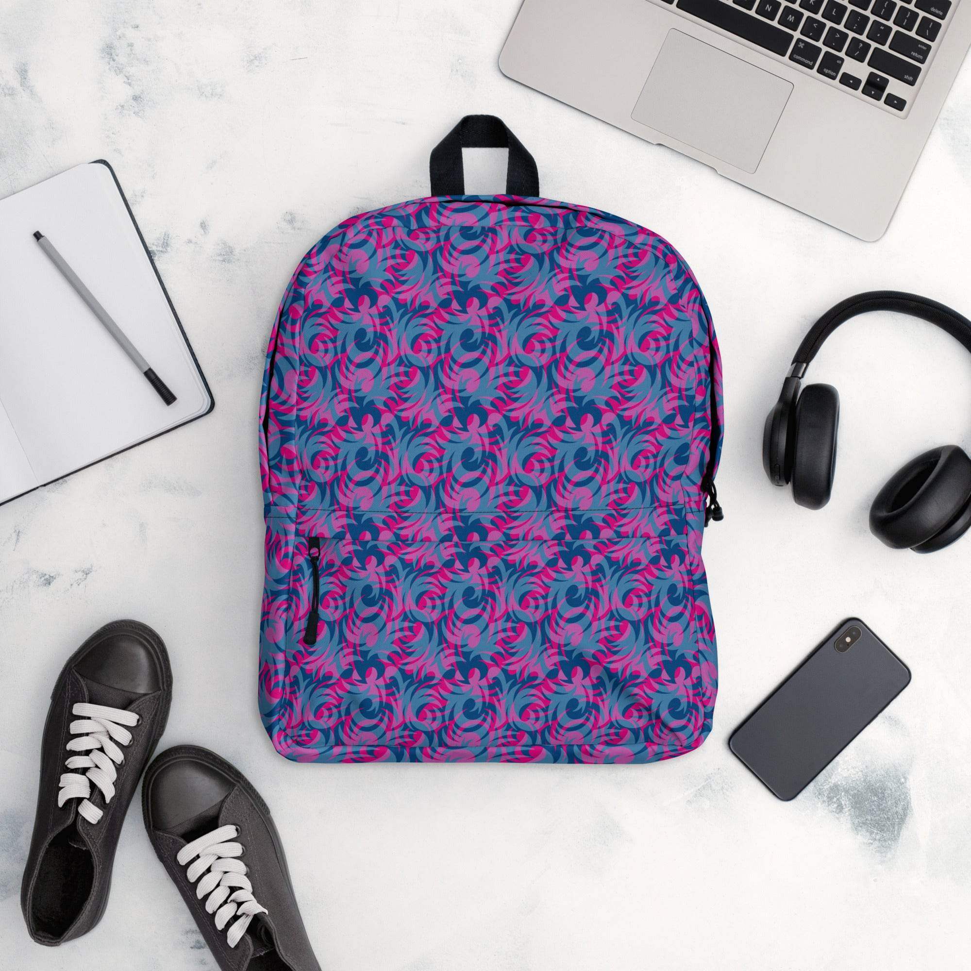 Backpack - STYLISHOUR