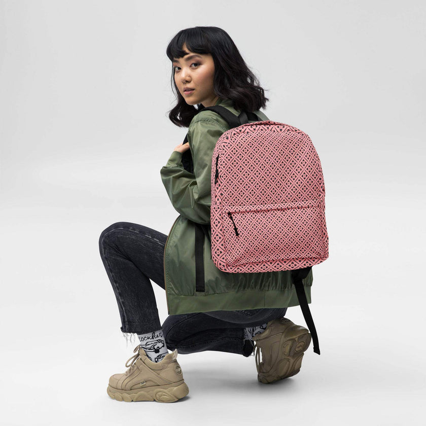 Backpack - STYLISHOUR
