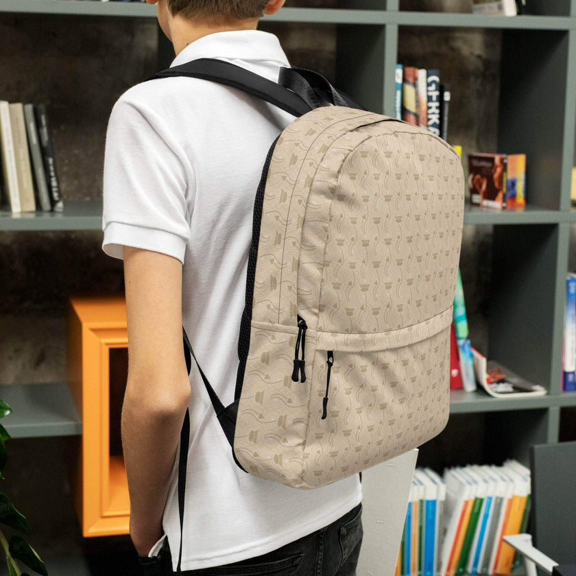 Backpack - STYLISHOUR