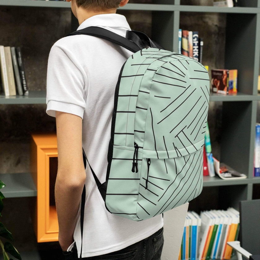 Backpack - STYLISHOUR