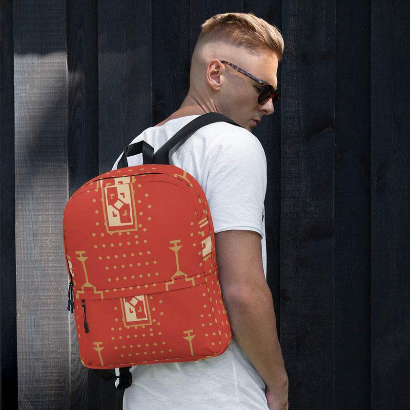 Backpack - STYLISHOUR