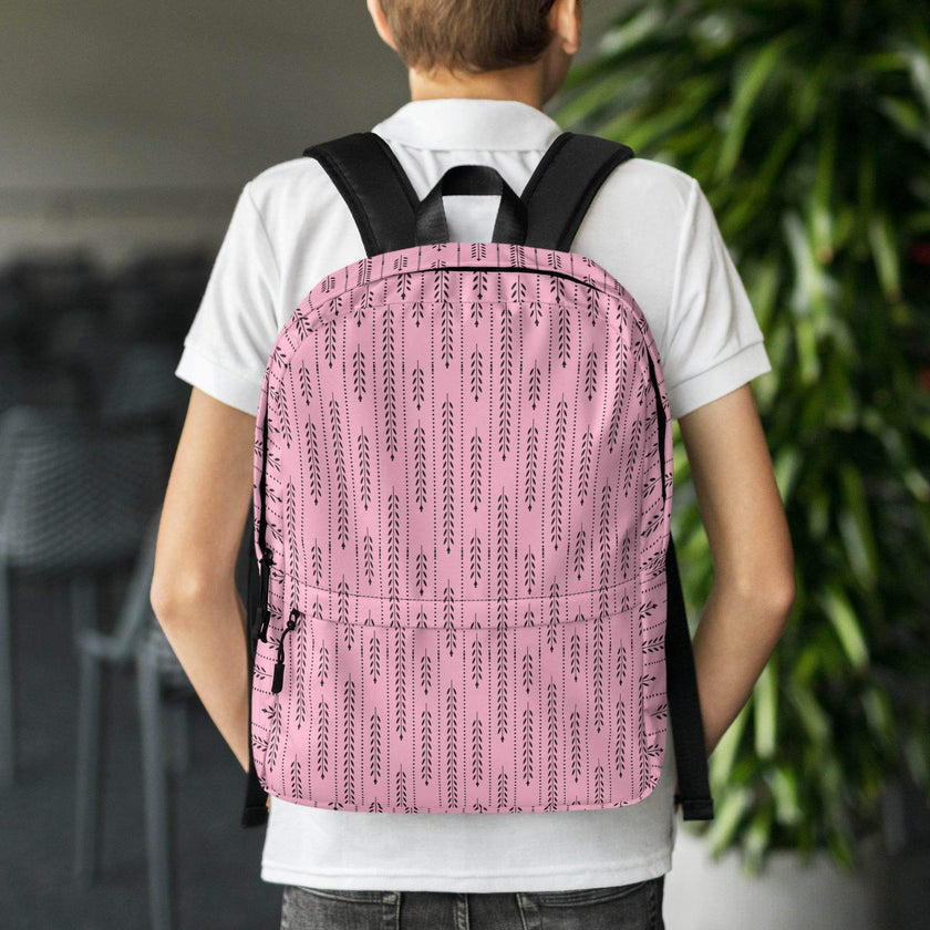 Backpack - STYLISHOUR