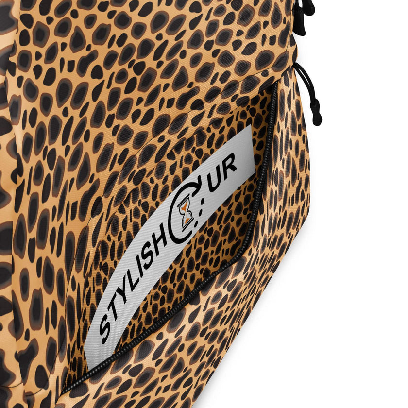 Backpack - STYLISHOUR