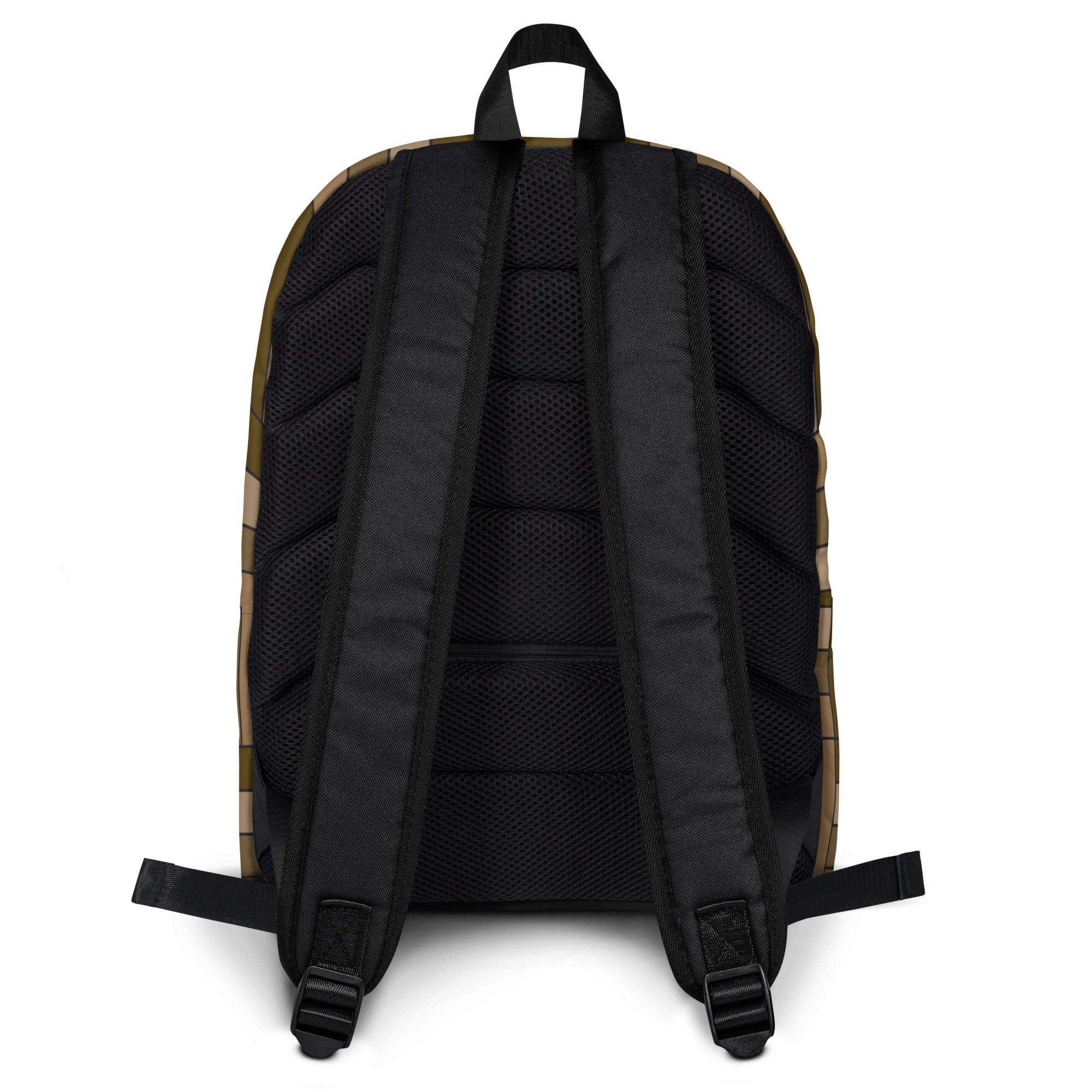 Backpack - STYLISHOUR