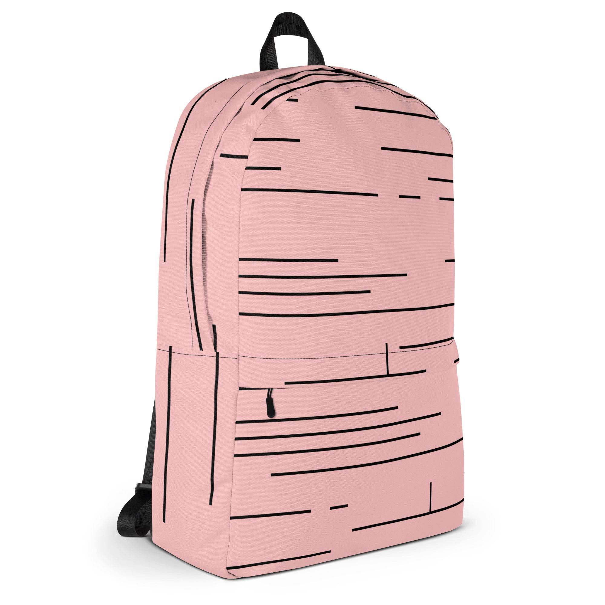Backpack - STYLISHOUR