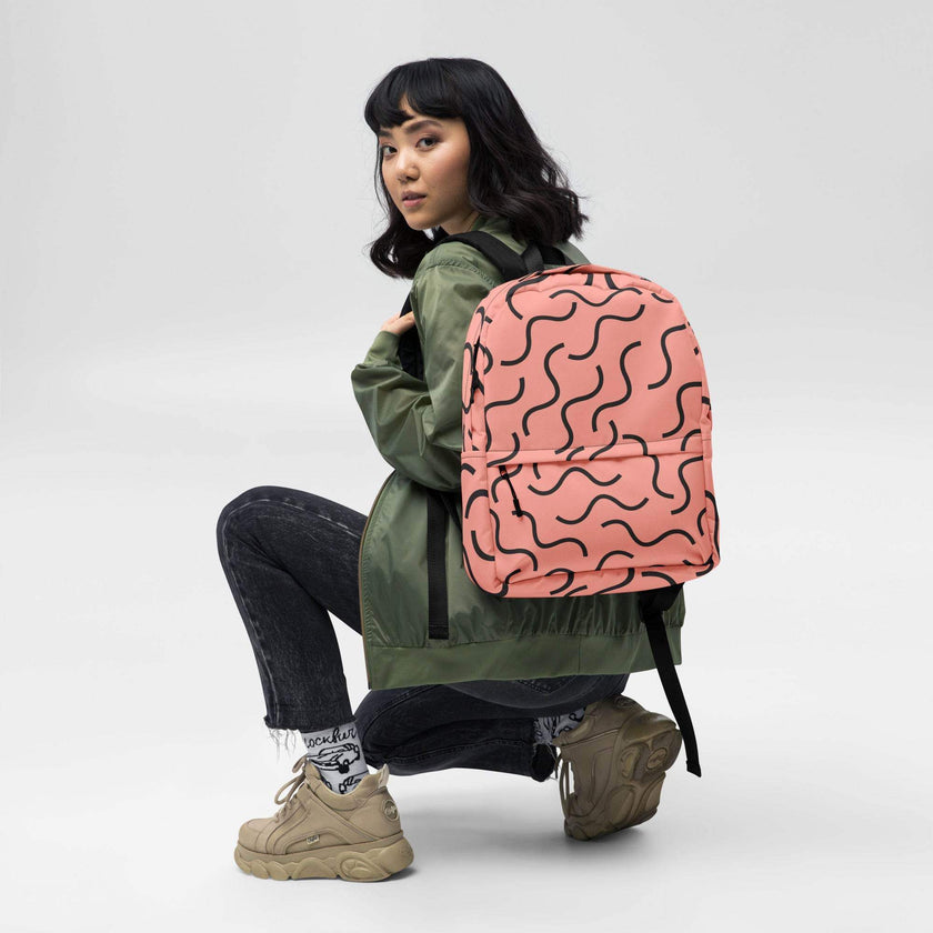 Backpack - STYLISHOUR