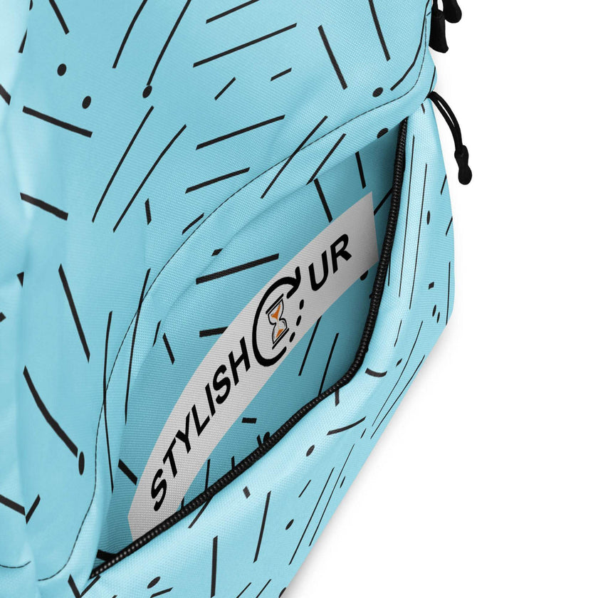 Backpack - STYLISHOUR