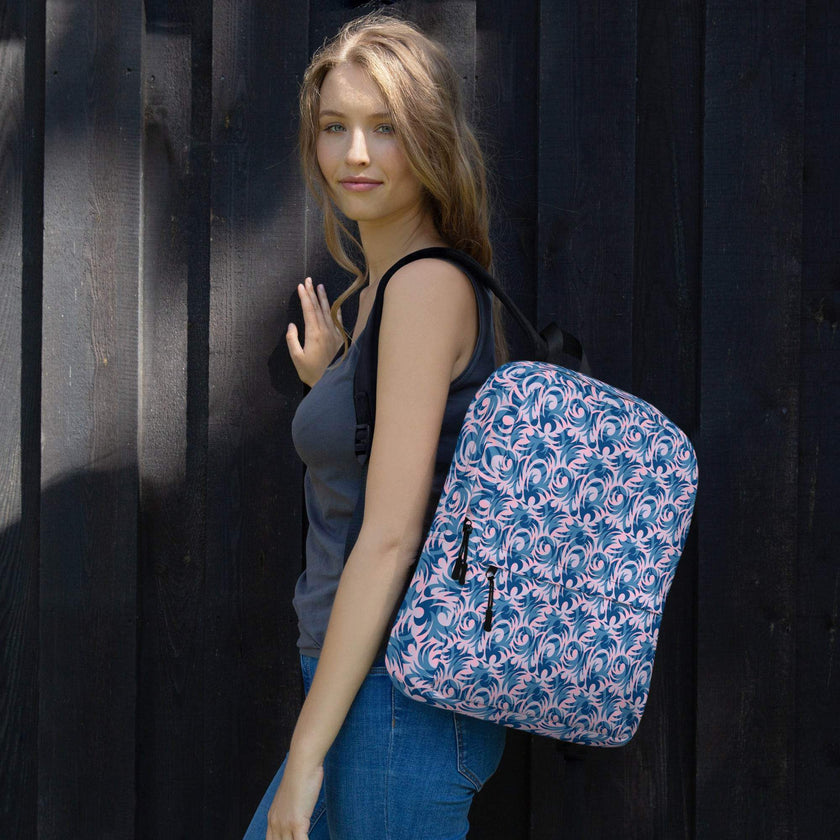Backpack - STYLISHOUR