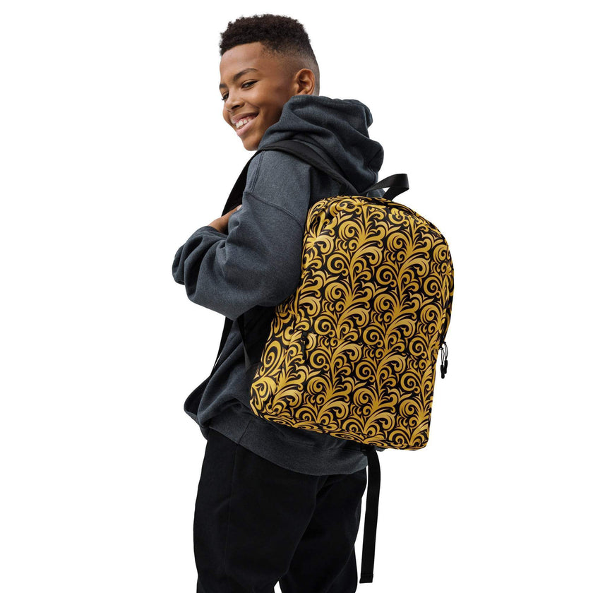 Backpack - STYLISHOUR