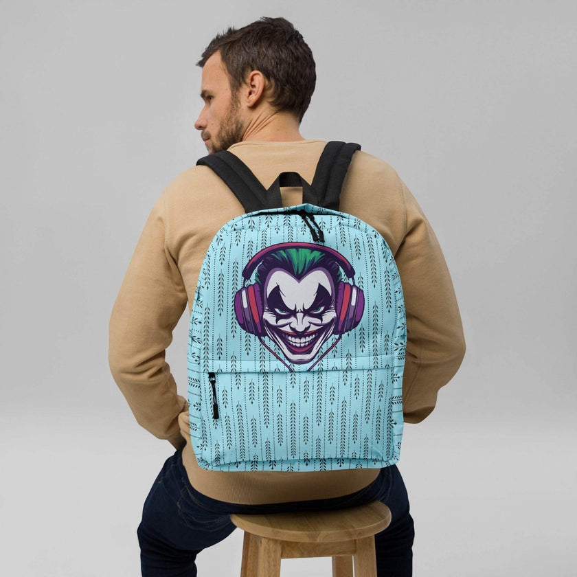 Backpack - STYLISHOUR