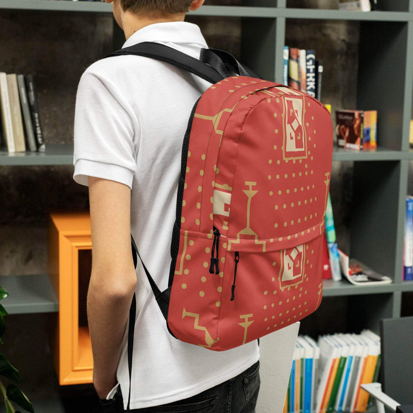 Backpack - STYLISHOUR