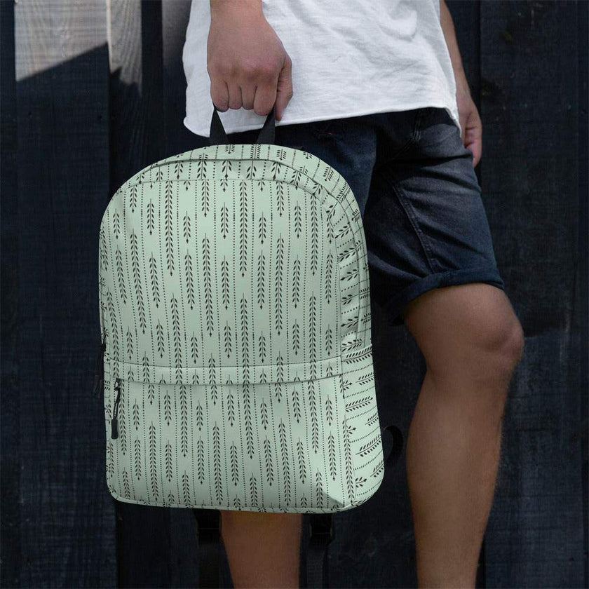 Backpack - STYLISHOUR