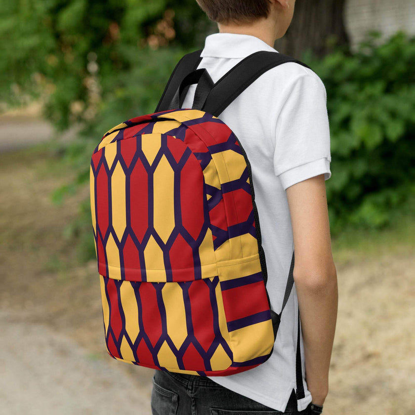 Backpack - STYLISHOUR