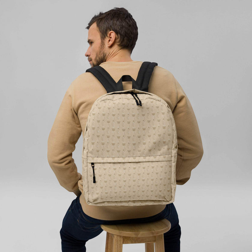 Backpack - STYLISHOUR