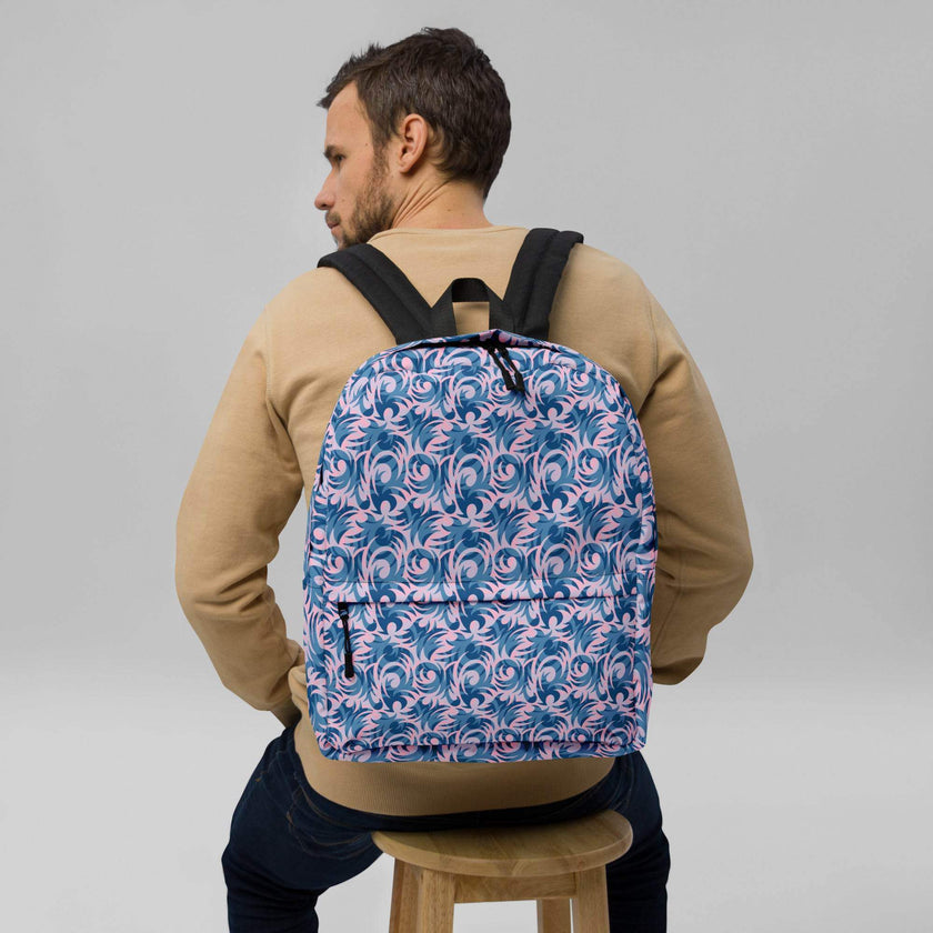 Backpack - STYLISHOUR