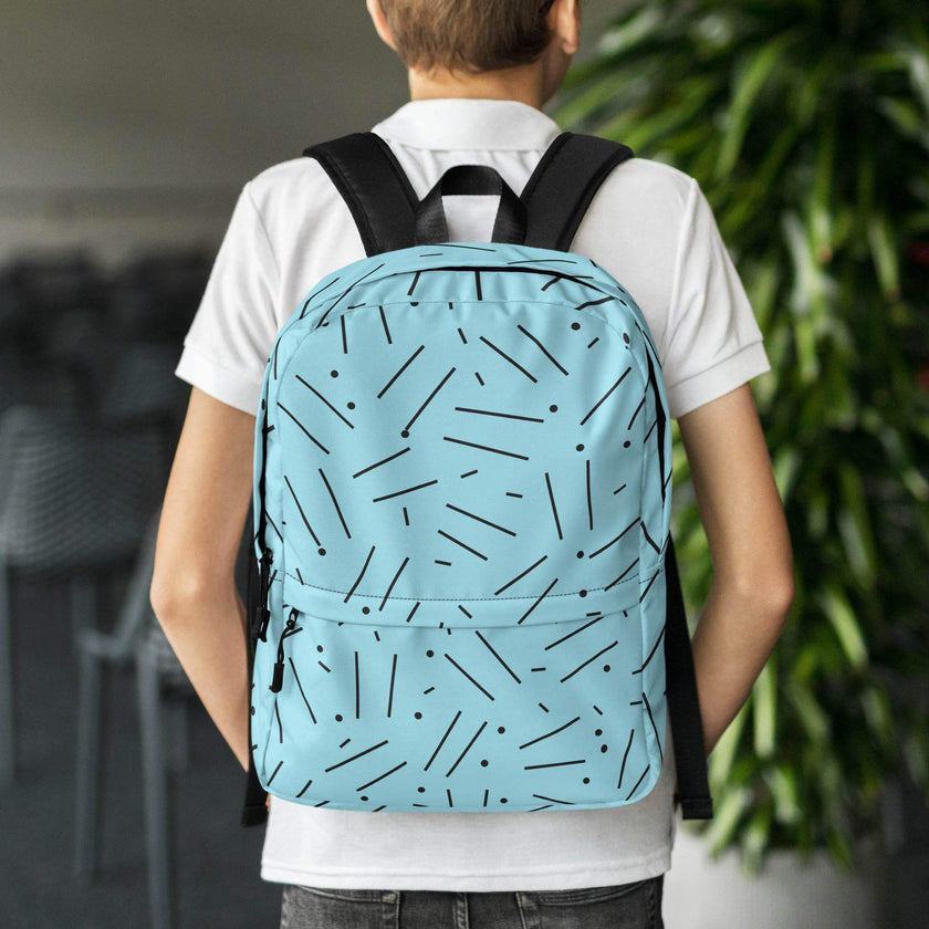 Backpack - STYLISHOUR