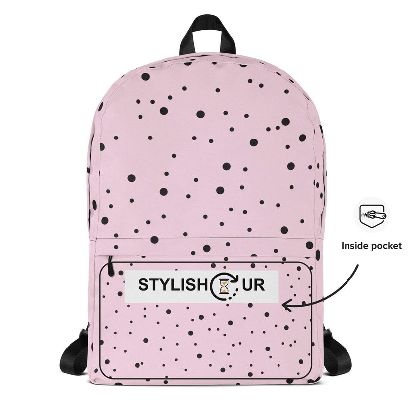 Backpack - STYLISHOUR
