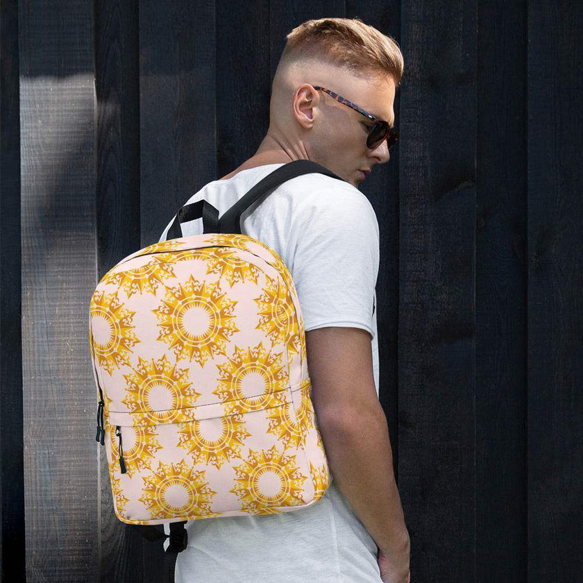 Backpack - STYLISHOUR
