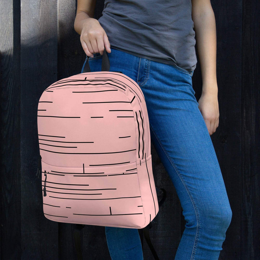 Backpack - STYLISHOUR
