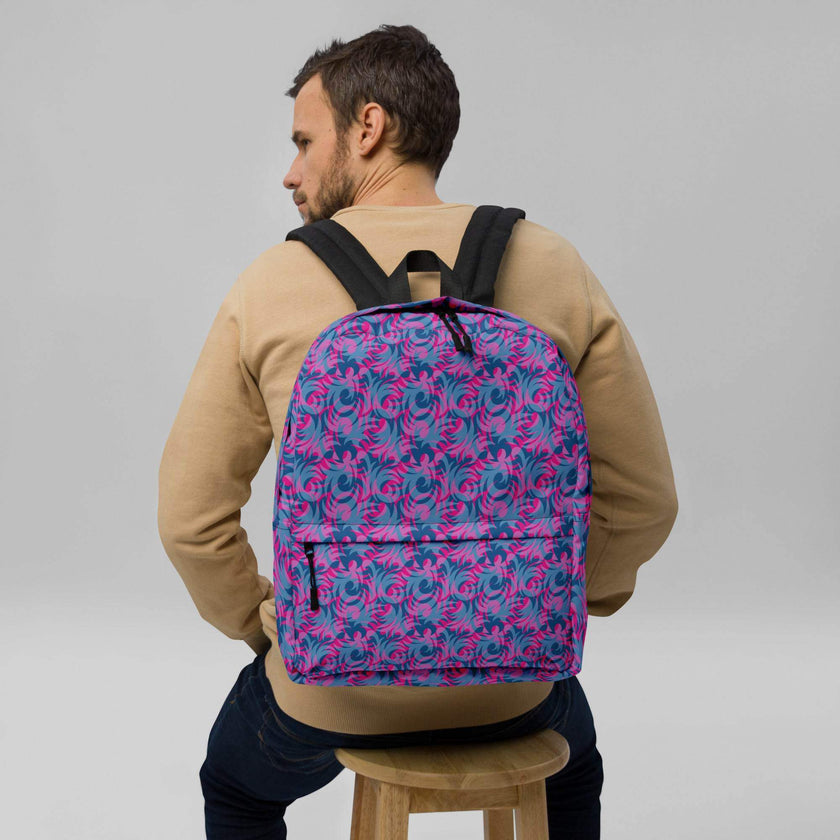 Backpack - STYLISHOUR
