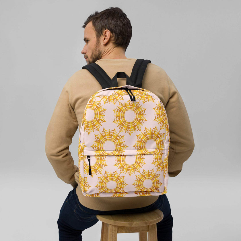 Backpack - STYLISHOUR