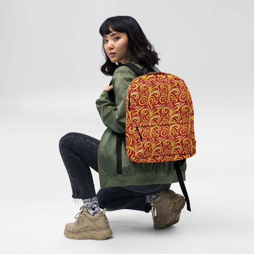 Backpack - STYLISHOUR