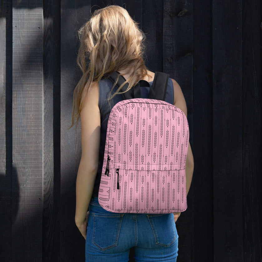 Backpack - STYLISHOUR