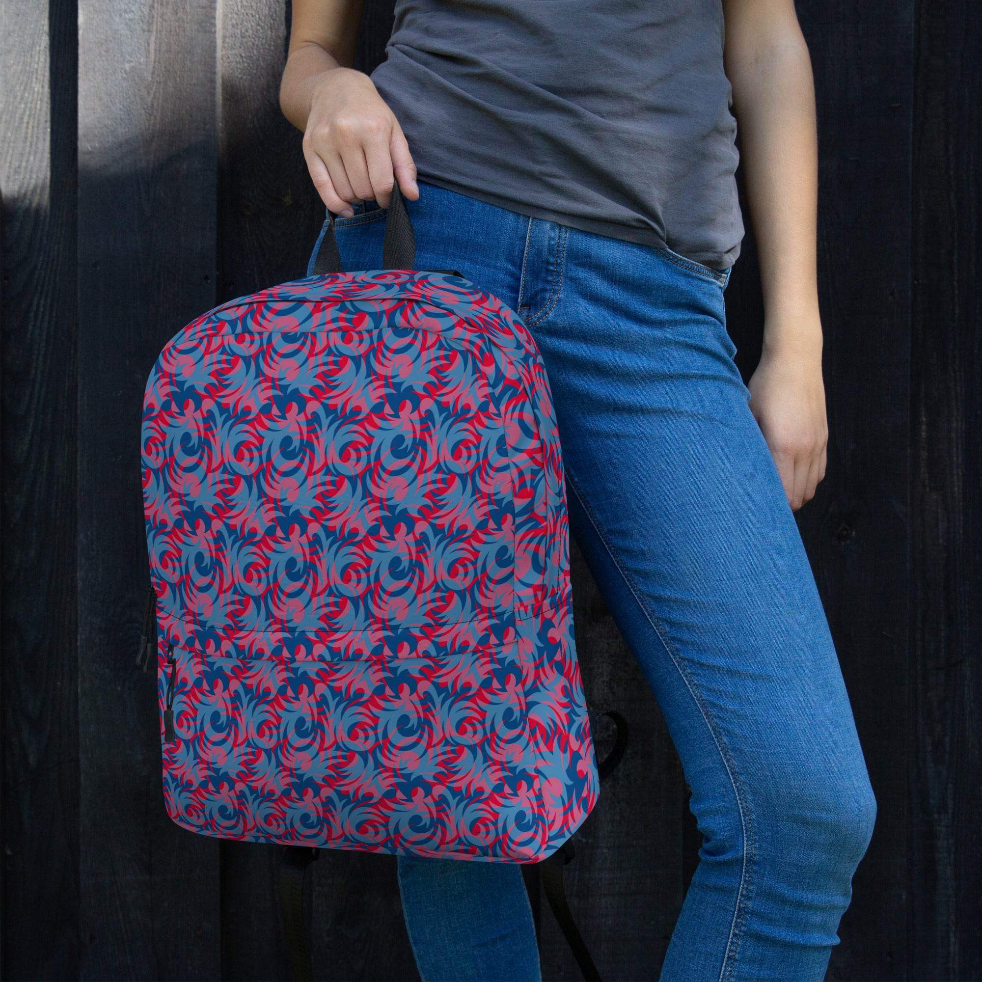 Backpack - STYLISHOUR
