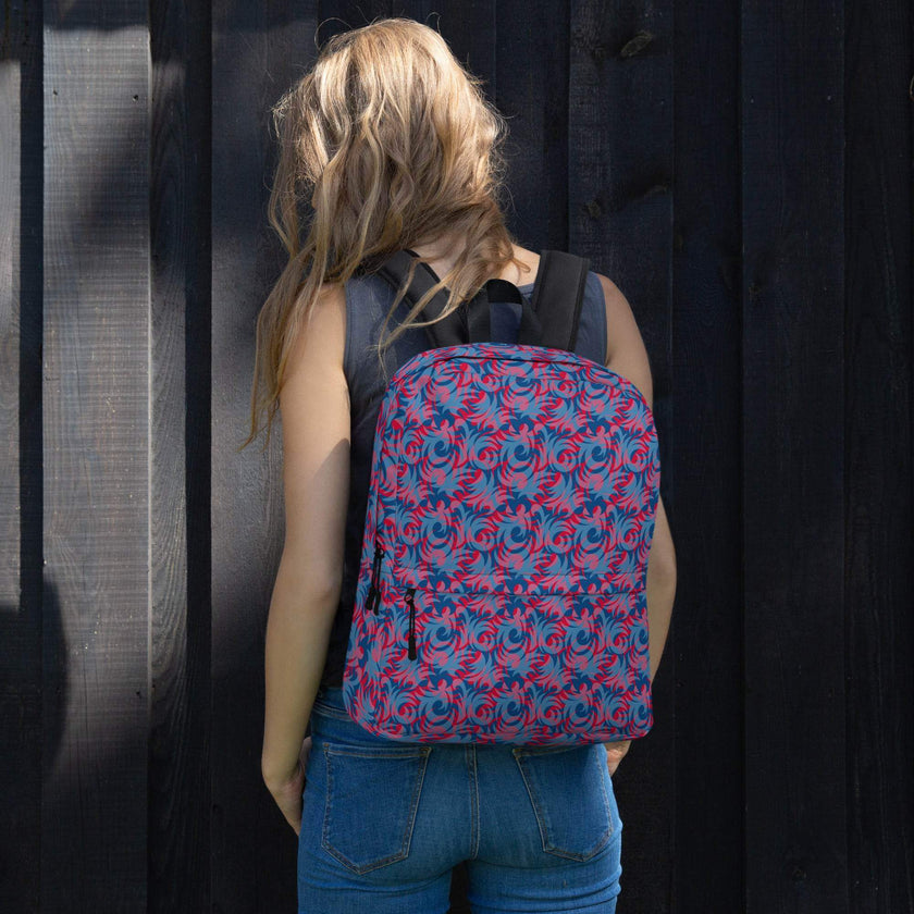 Backpack - STYLISHOUR