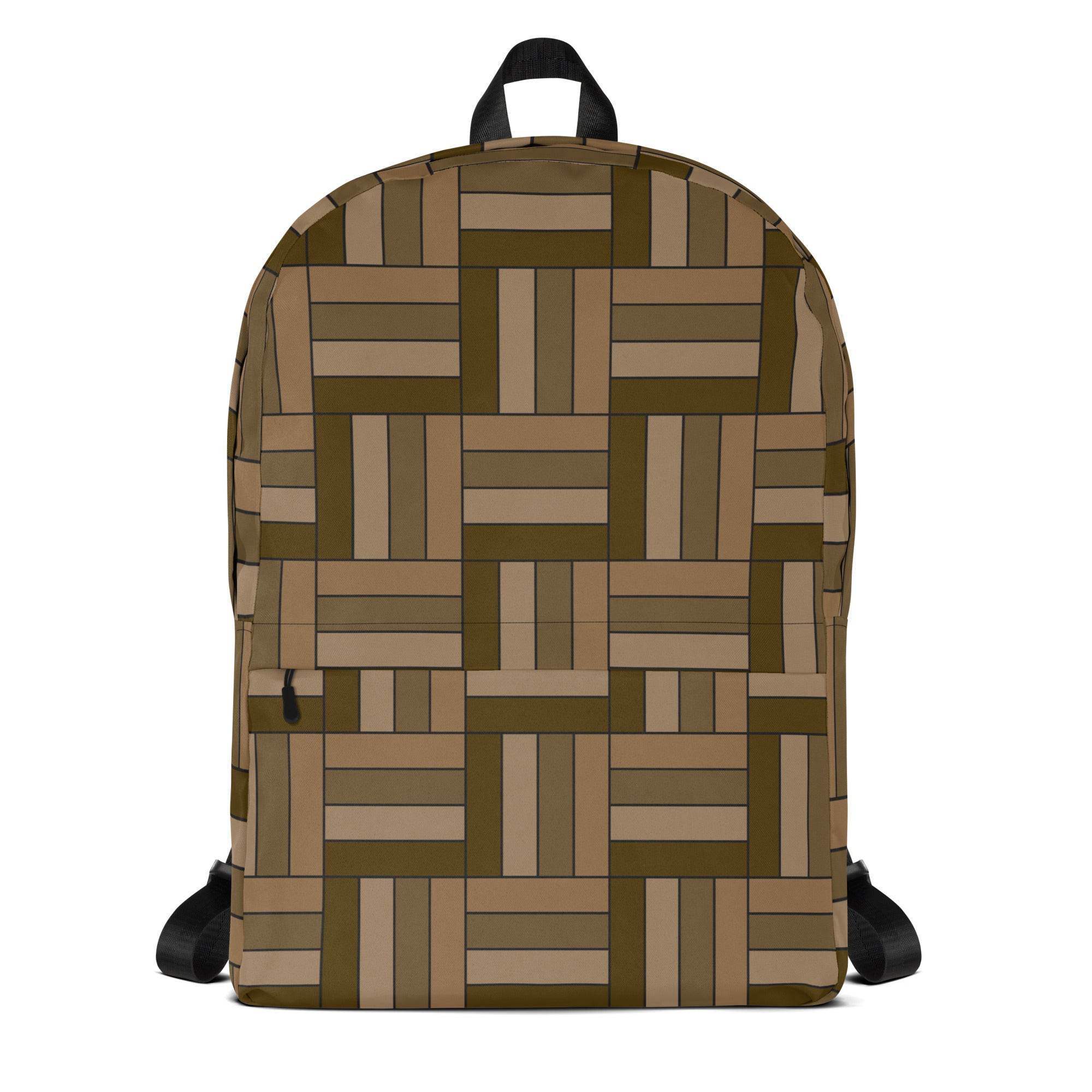 Backpack - STYLISHOUR