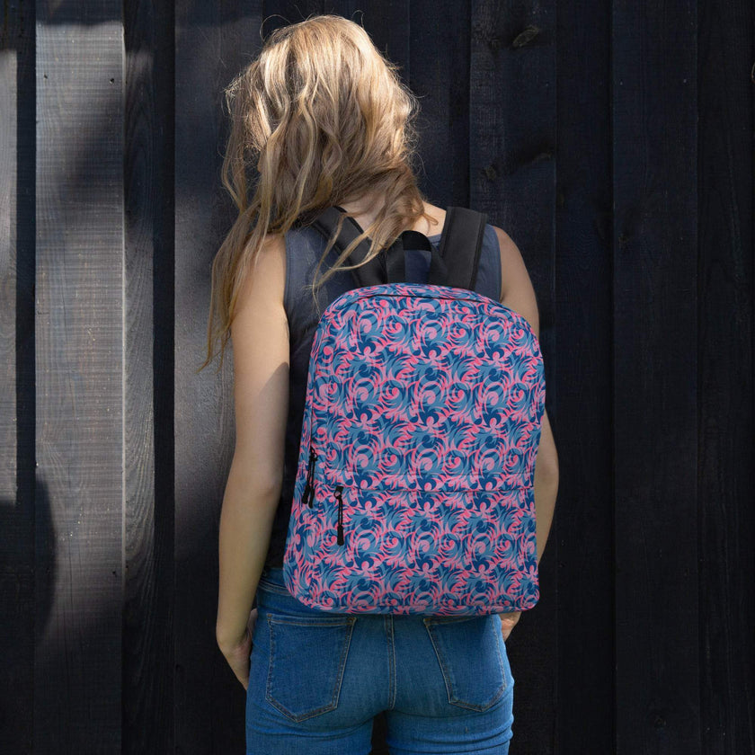 Backpack - STYLISHOUR