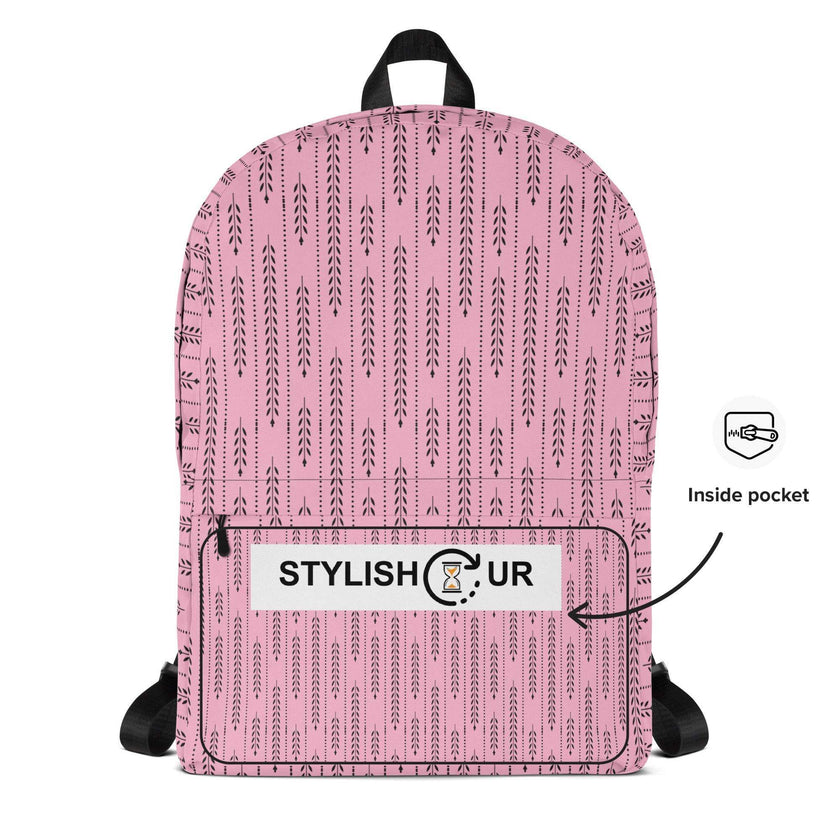 Backpack - STYLISHOUR