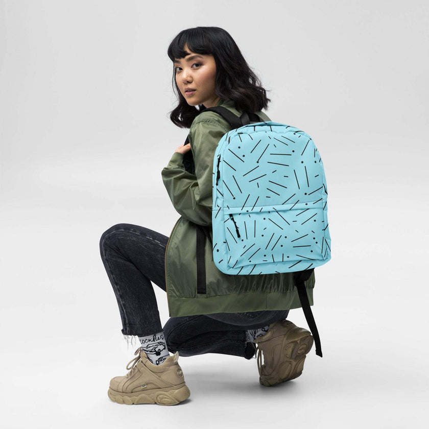 Backpack - STYLISHOUR