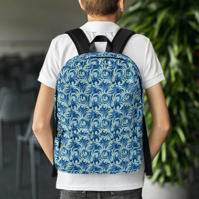 Backpack - STYLISHOUR