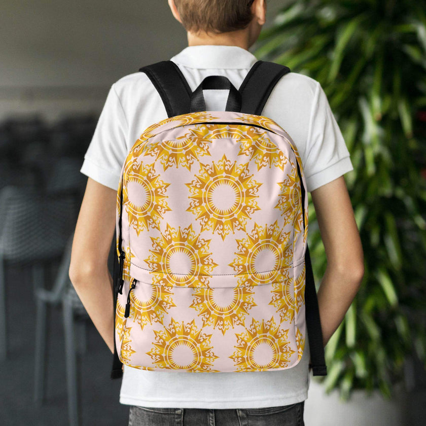 Backpack - STYLISHOUR