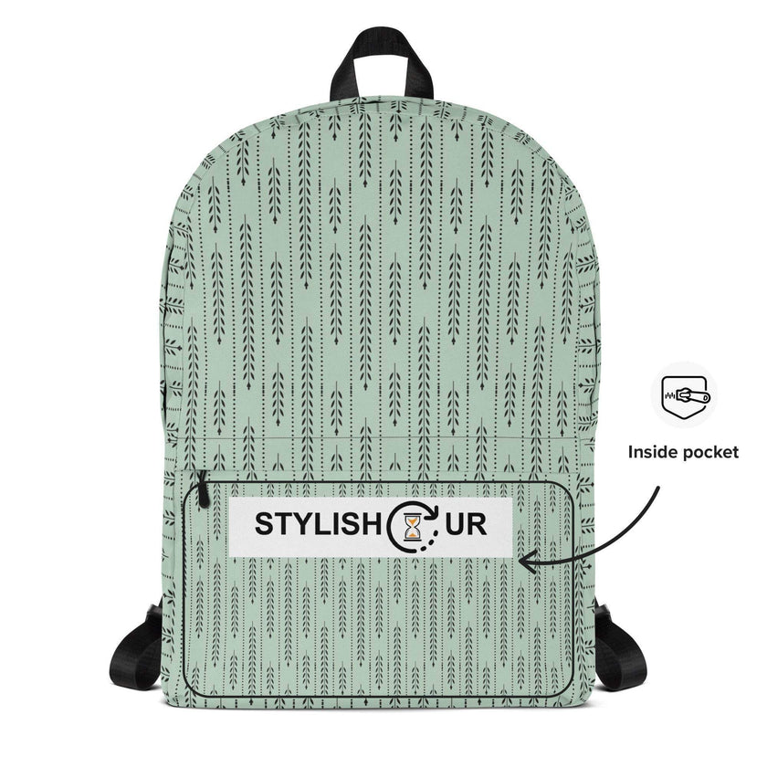 Backpack - STYLISHOUR