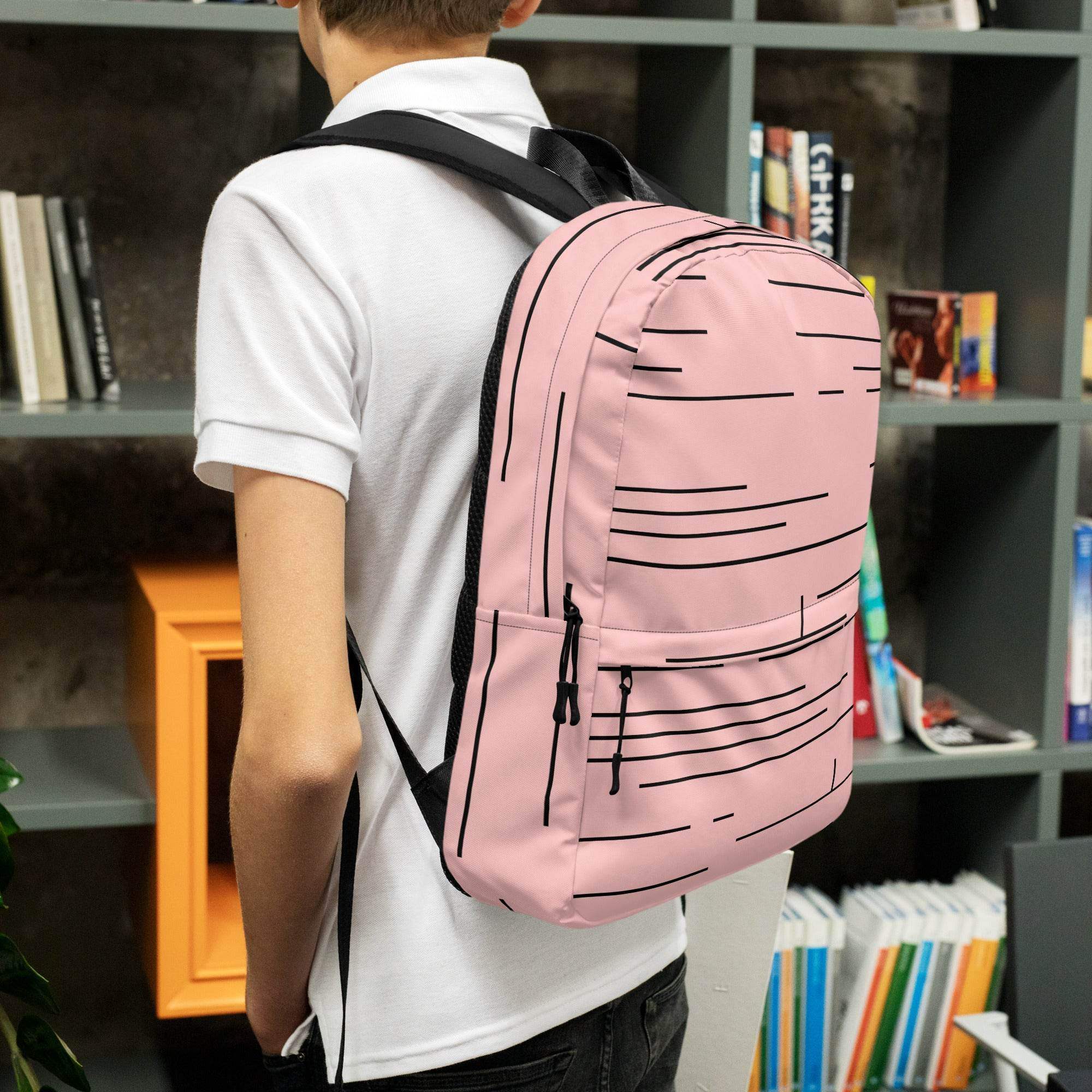 Backpack - STYLISHOUR