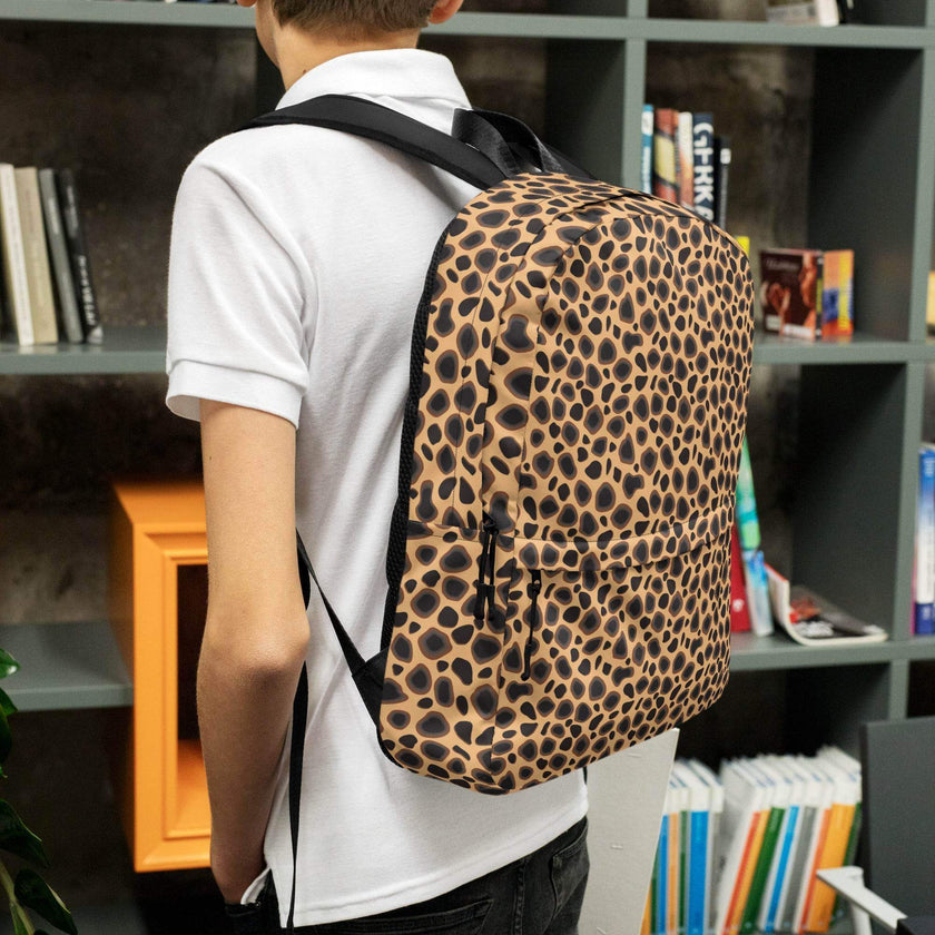Backpack - STYLISHOUR