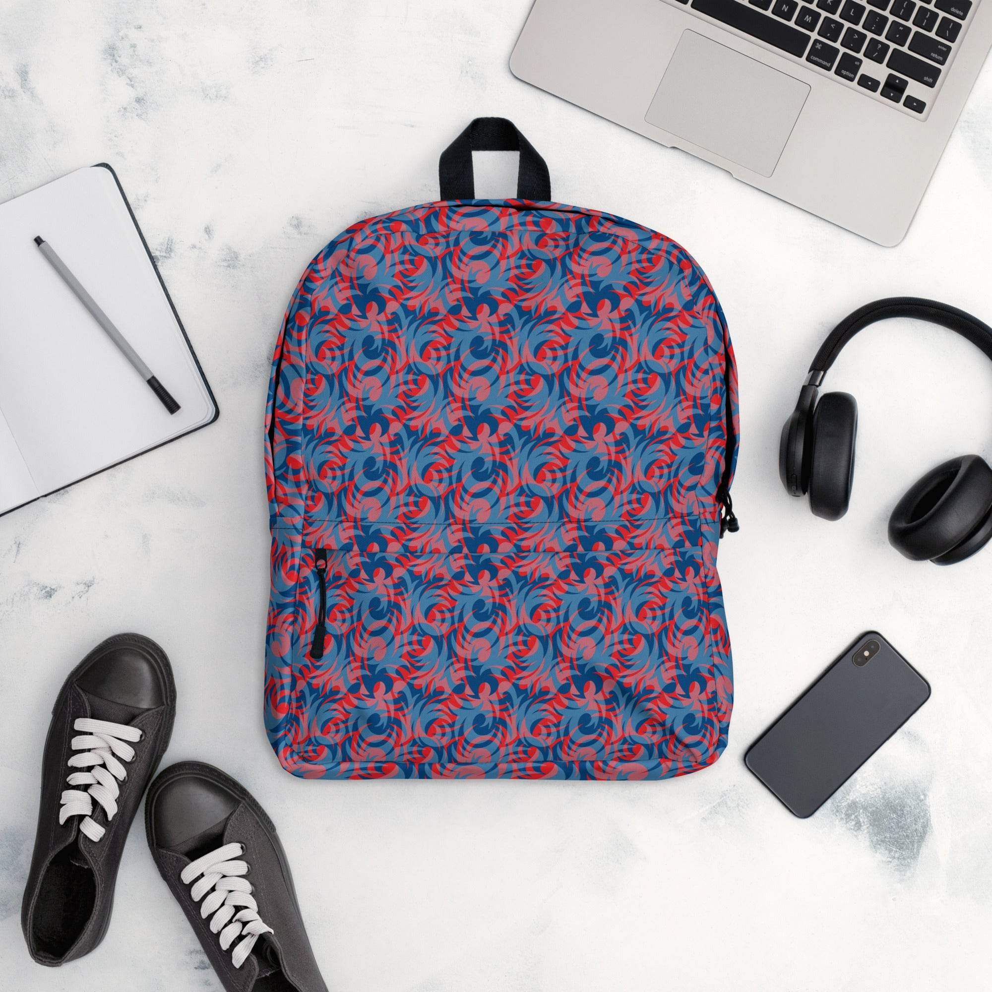 Backpack - STYLISHOUR